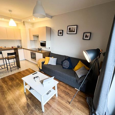 3D Szlak 77 Apartament Krakov Exteriér fotografie