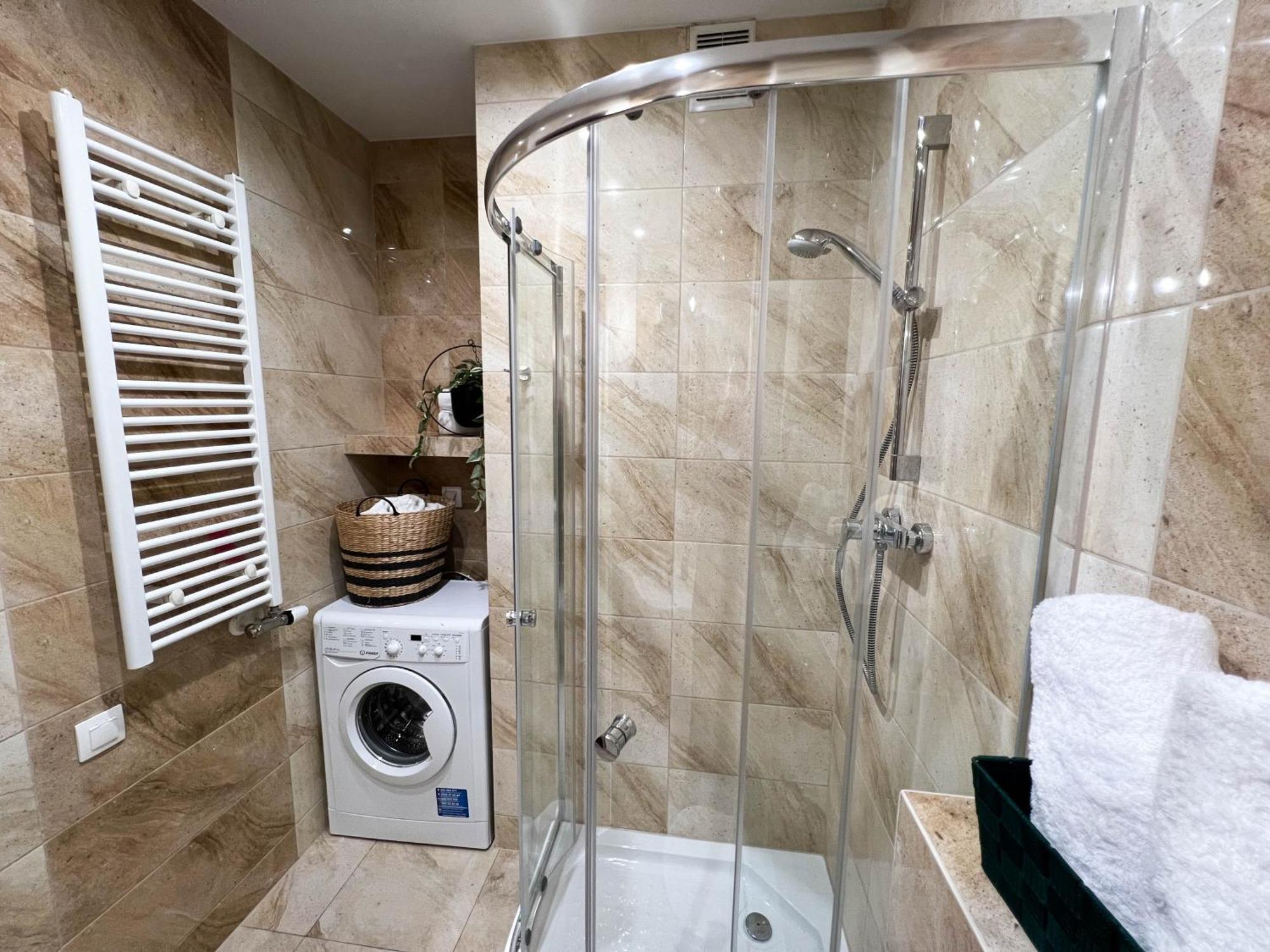 3D Szlak 77 Apartament Krakov Exteriér fotografie