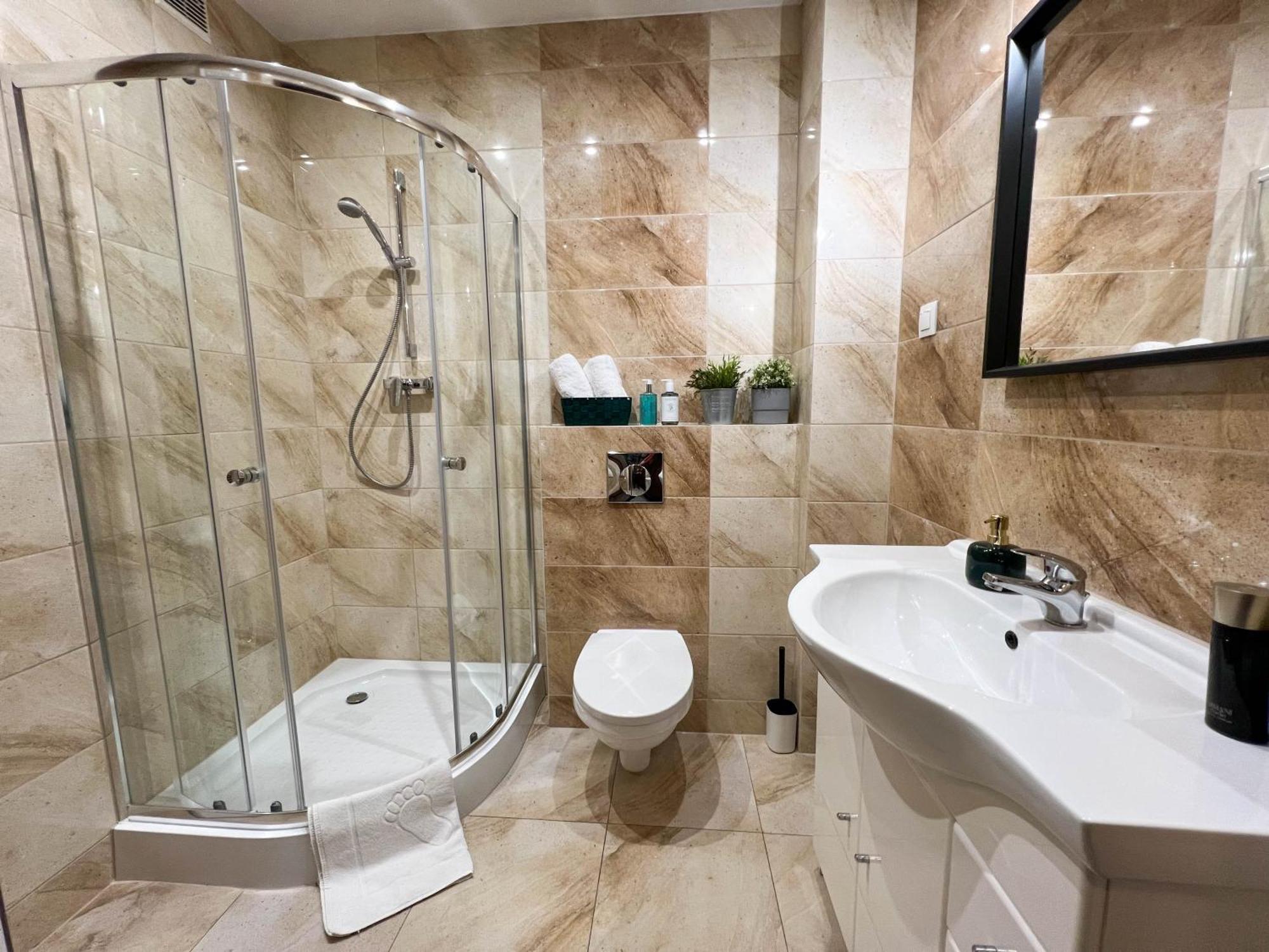 3D Szlak 77 Apartament Krakov Exteriér fotografie