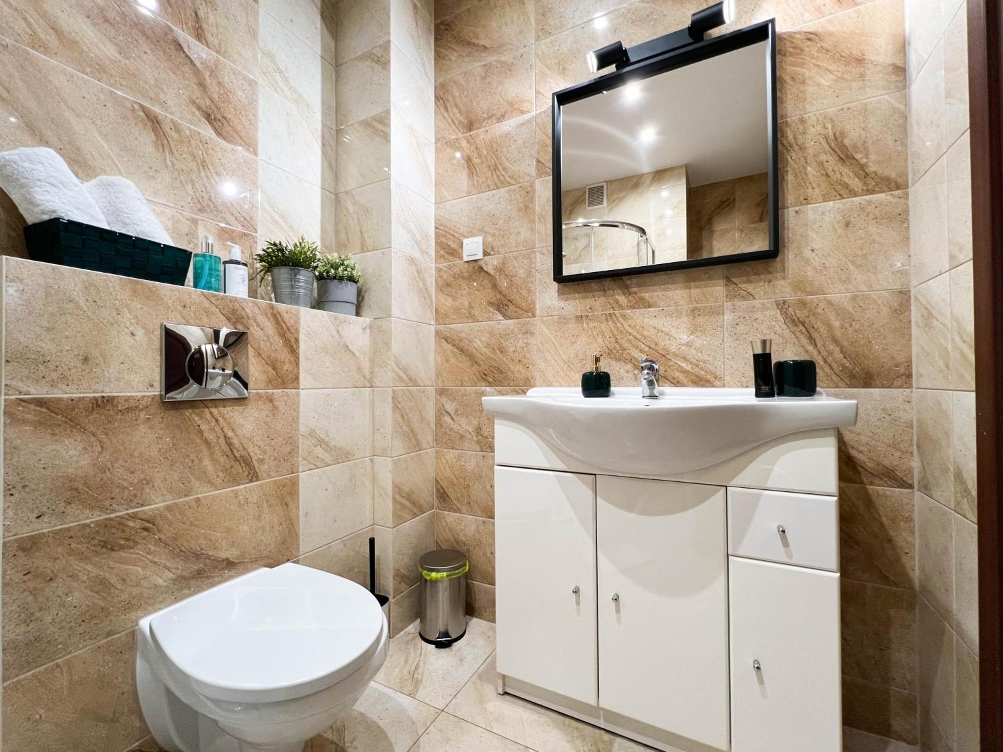 3D Szlak 77 Apartament Krakov Exteriér fotografie