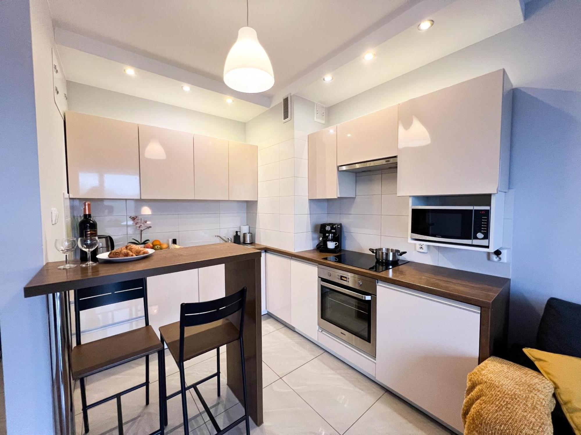3D Szlak 77 Apartament Krakov Exteriér fotografie