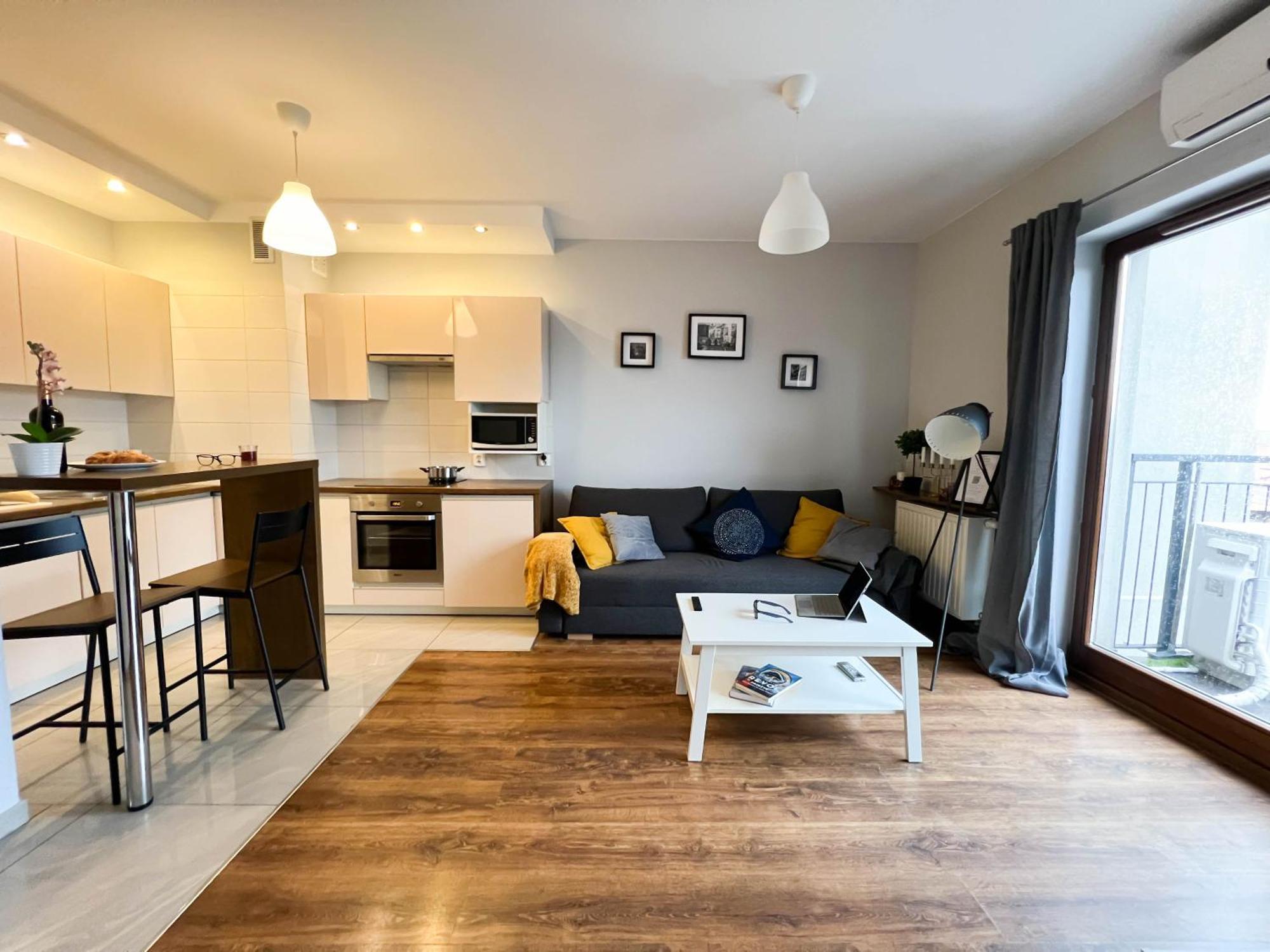 3D Szlak 77 Apartament Krakov Exteriér fotografie