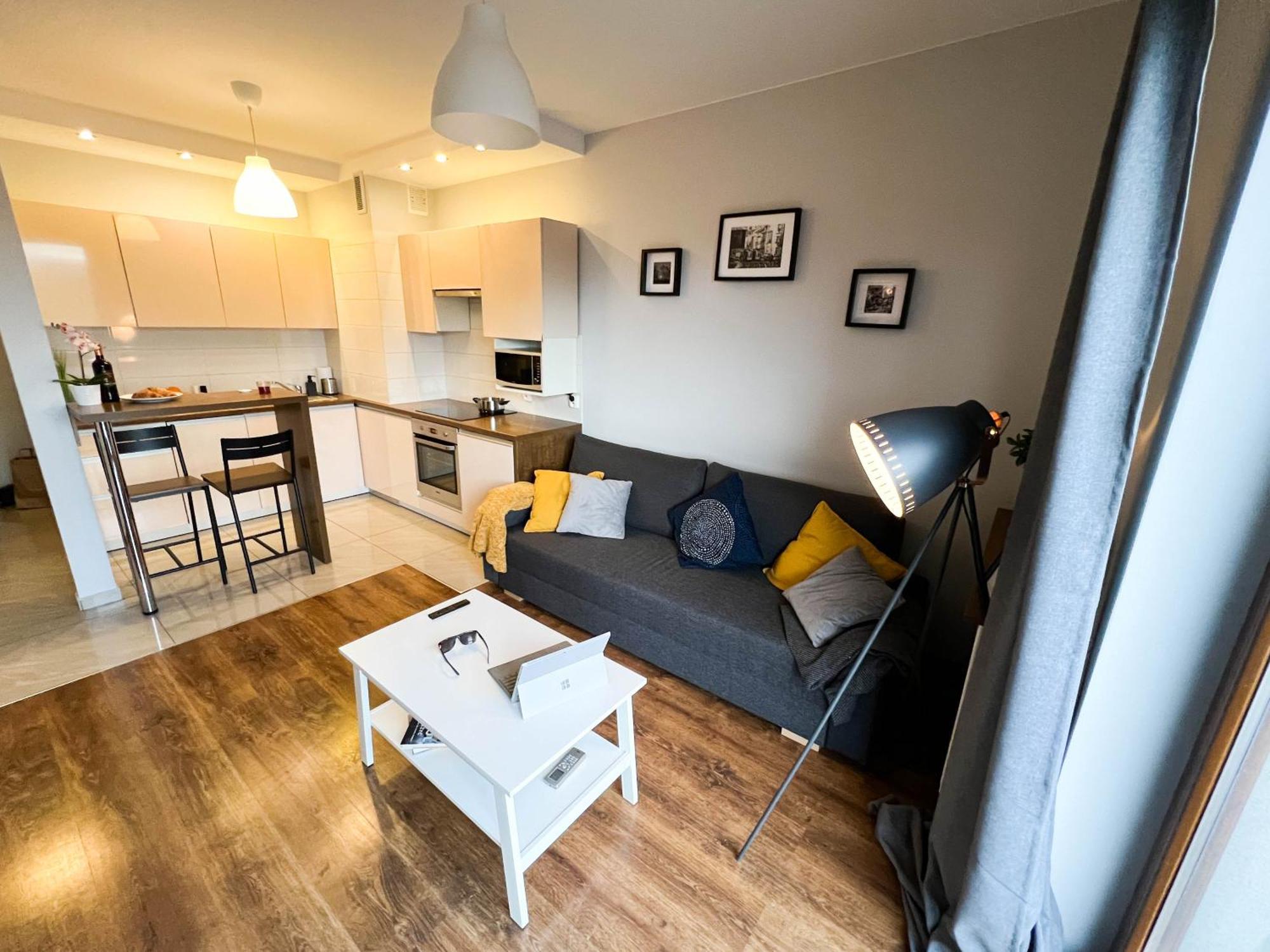 3D Szlak 77 Apartament Krakov Exteriér fotografie