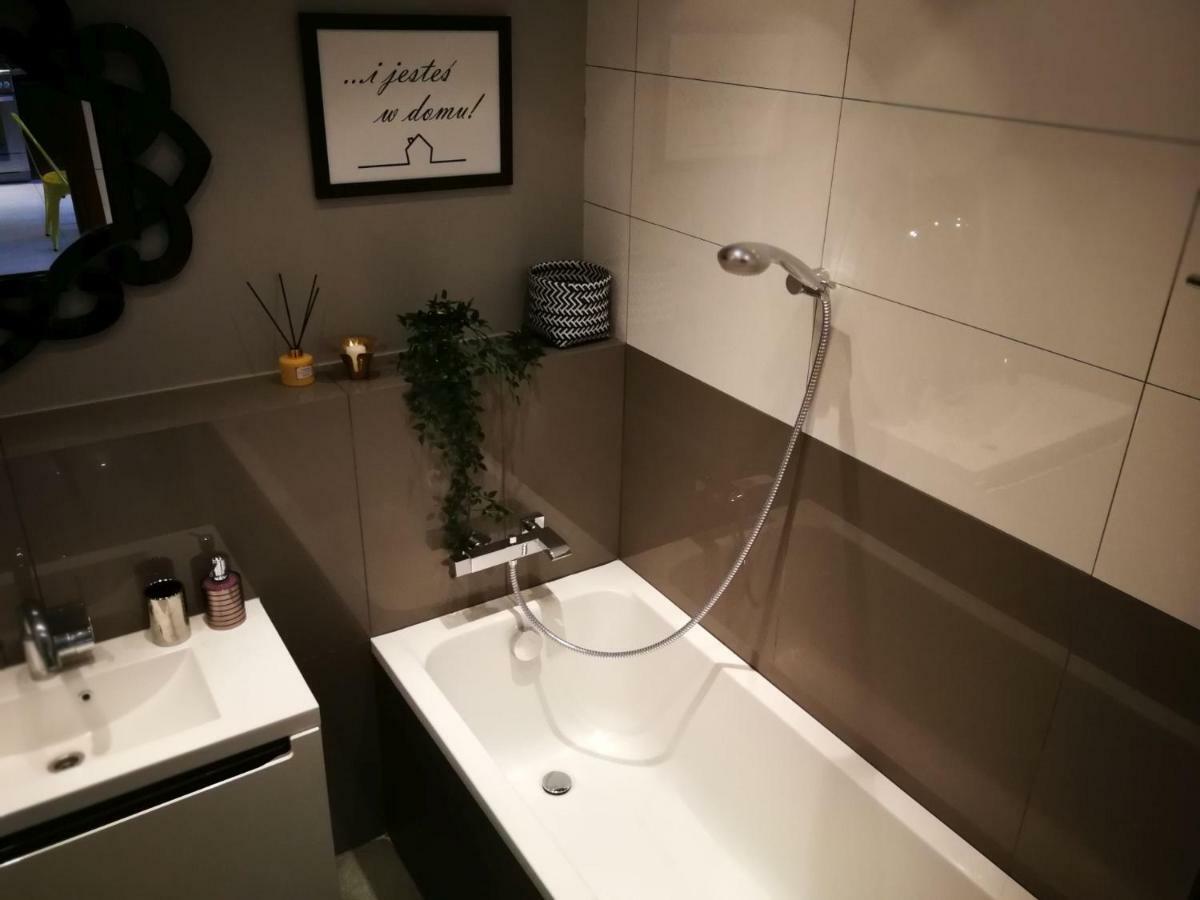 3D Szlak 77 Apartament Krakov Exteriér fotografie