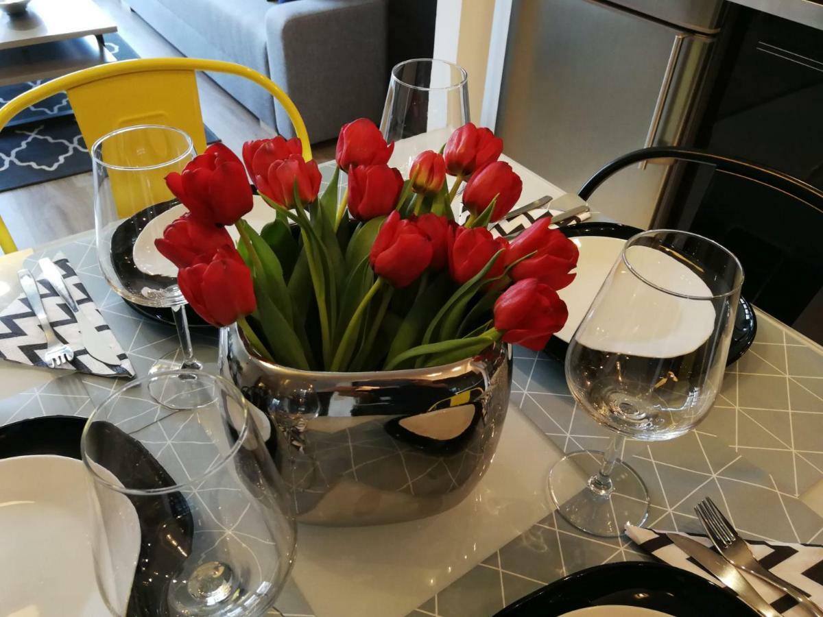 3D Szlak 77 Apartament Krakov Exteriér fotografie