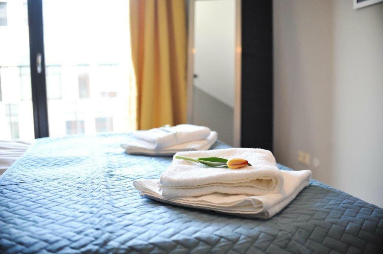 3D Szlak 77 Apartament Krakov Exteriér fotografie