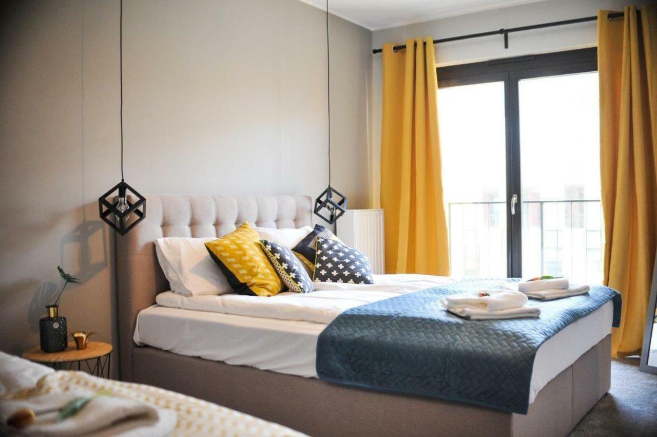 3D Szlak 77 Apartament Krakov Exteriér fotografie