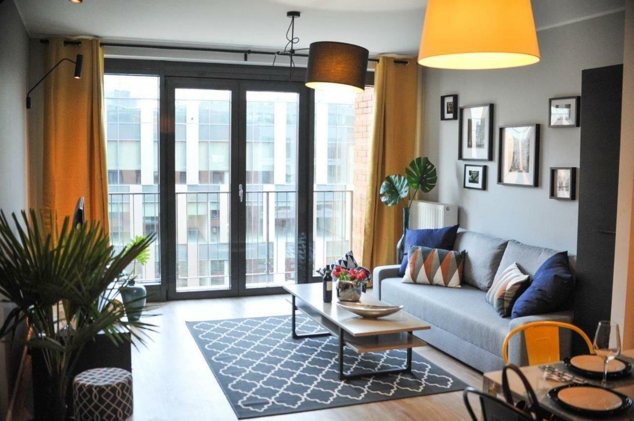 3D Szlak 77 Apartament Krakov Exteriér fotografie