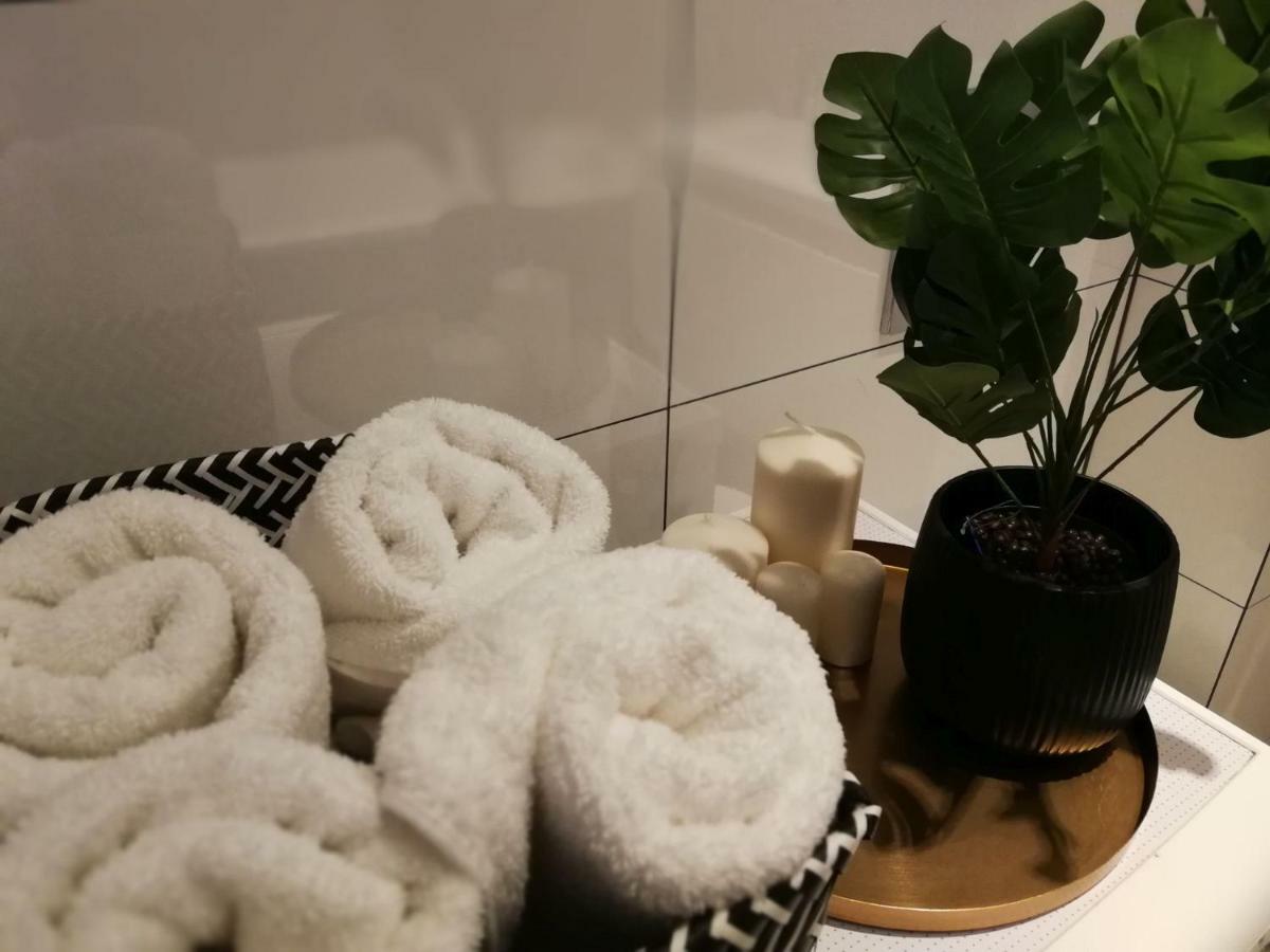 3D Szlak 77 Apartament Krakov Exteriér fotografie