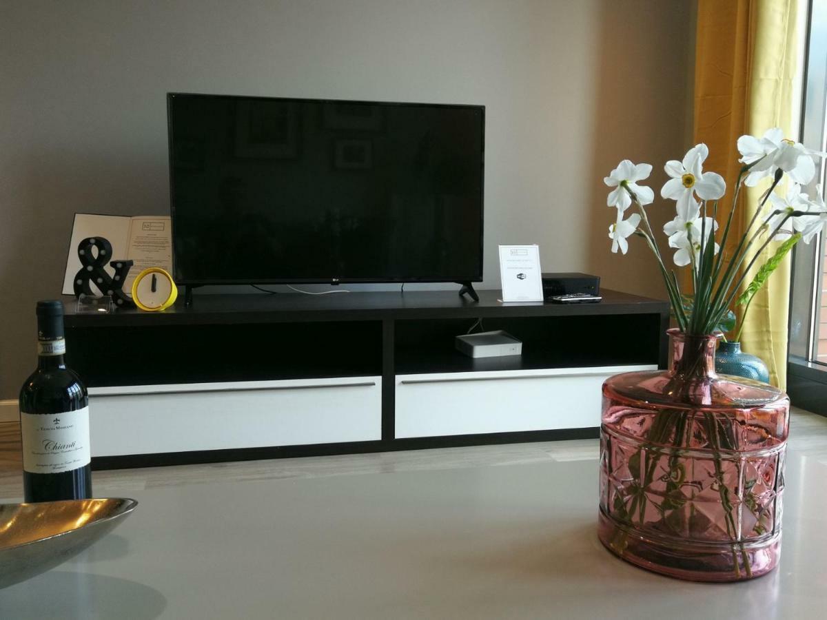 3D Szlak 77 Apartament Krakov Exteriér fotografie