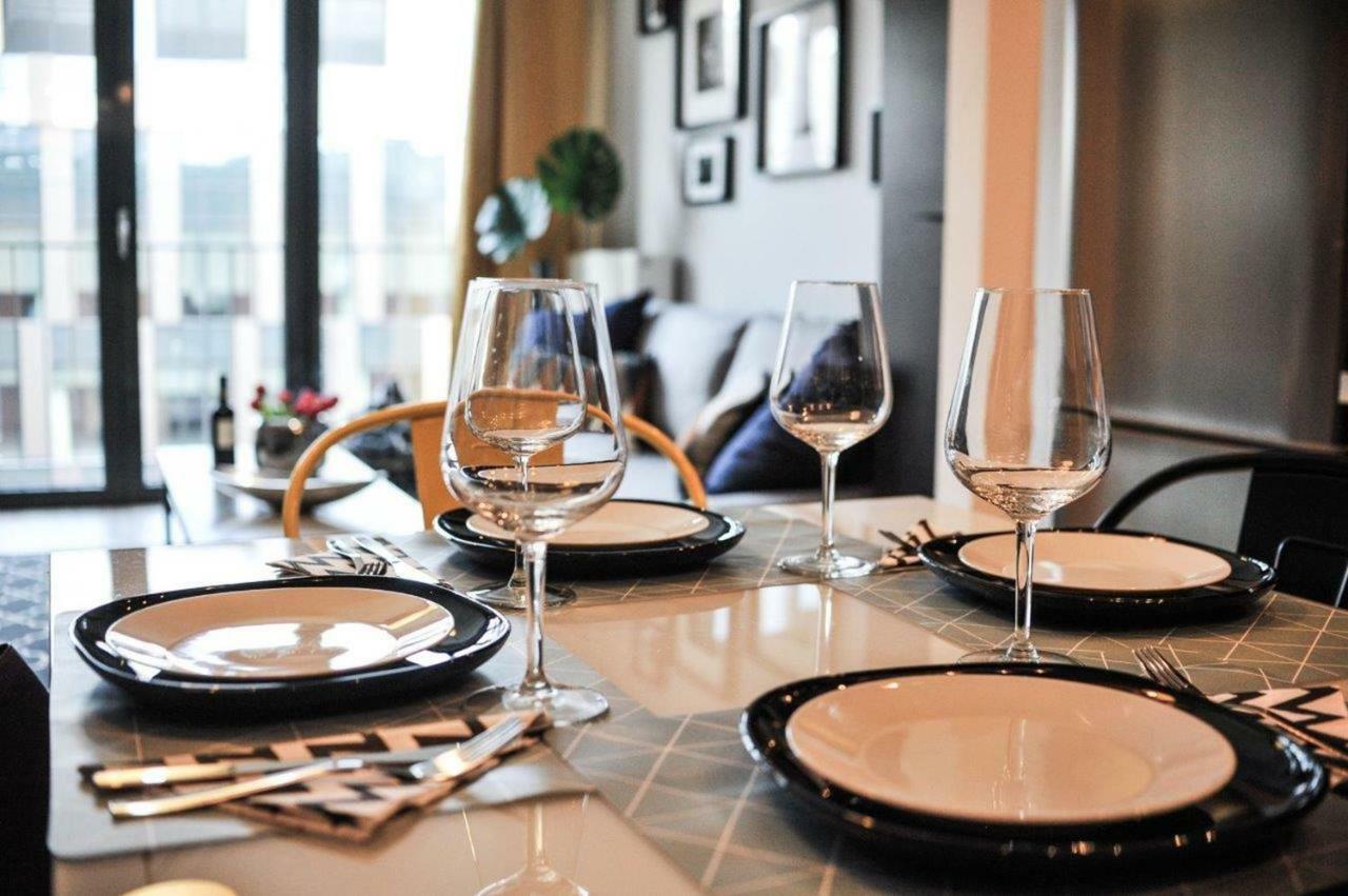 3D Szlak 77 Apartament Krakov Exteriér fotografie