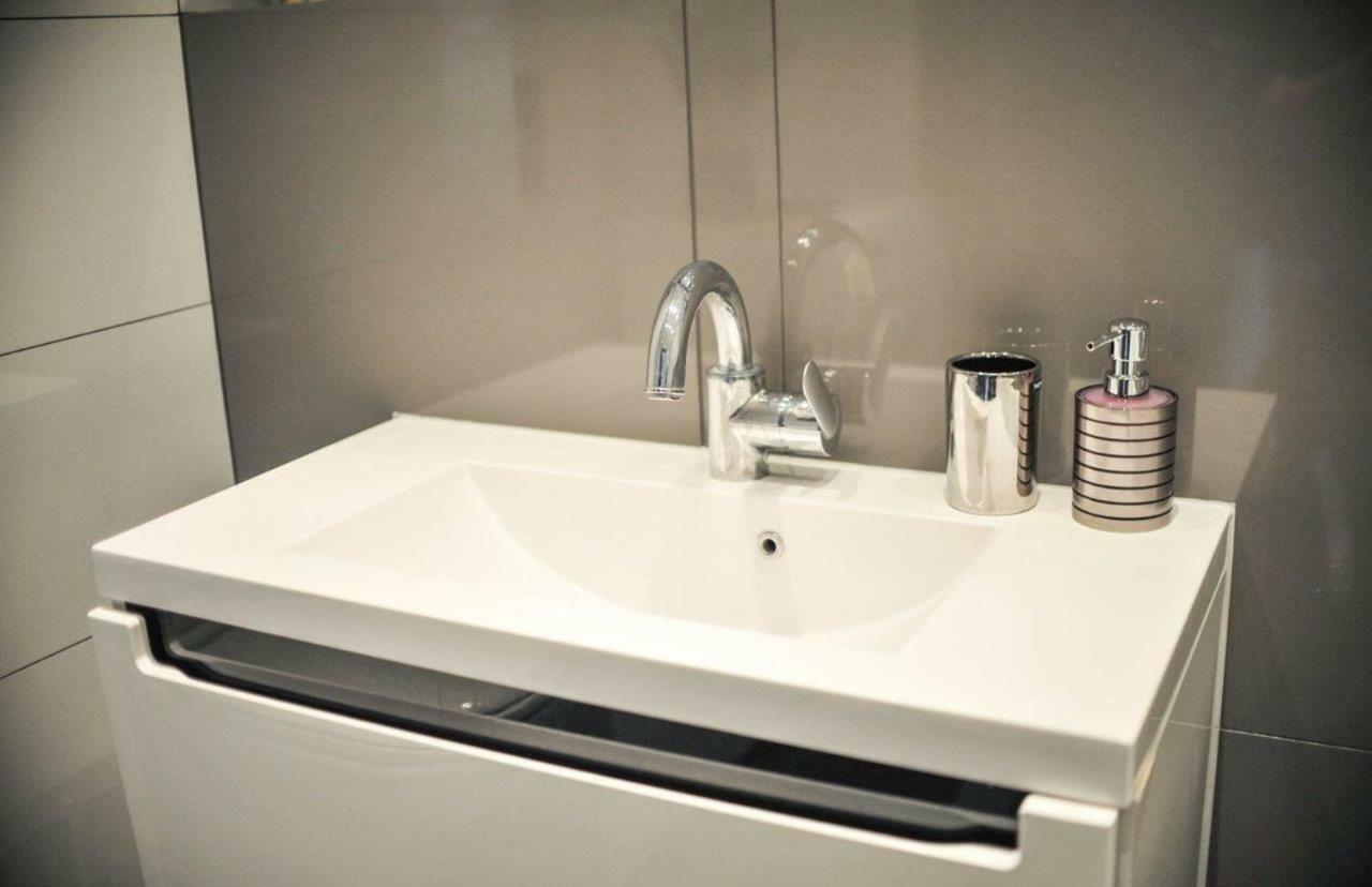 3D Szlak 77 Apartament Krakov Exteriér fotografie