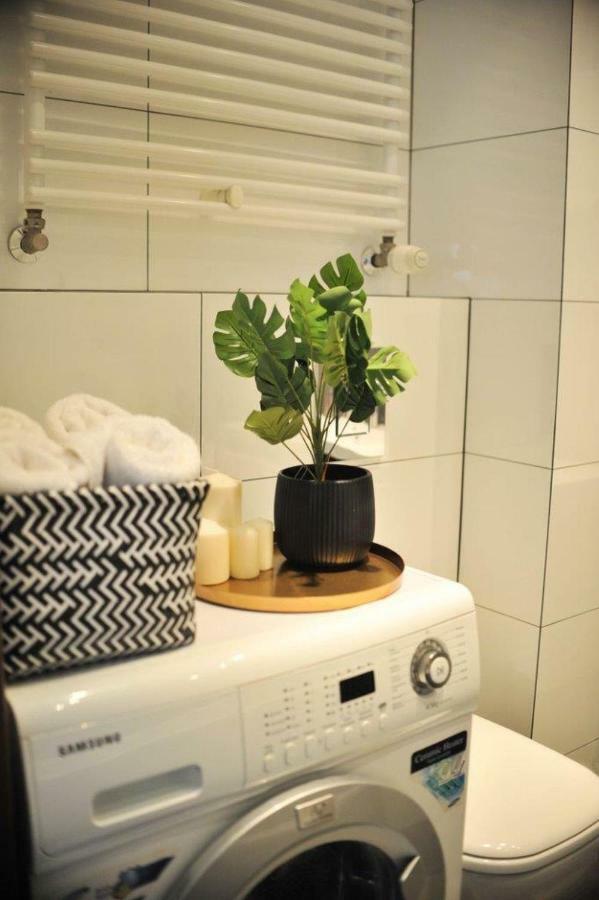 3D Szlak 77 Apartament Krakov Exteriér fotografie