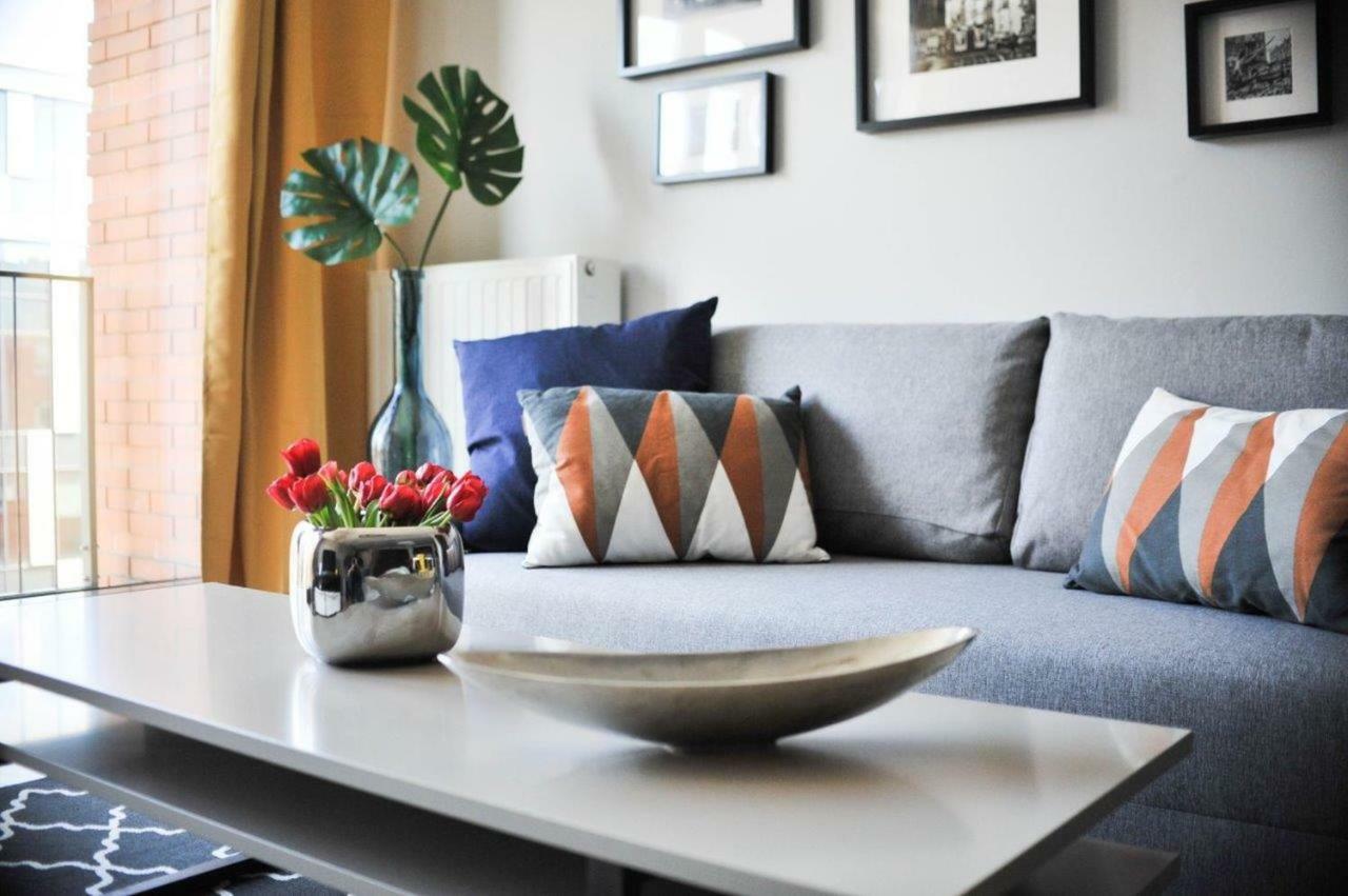 3D Szlak 77 Apartament Krakov Exteriér fotografie