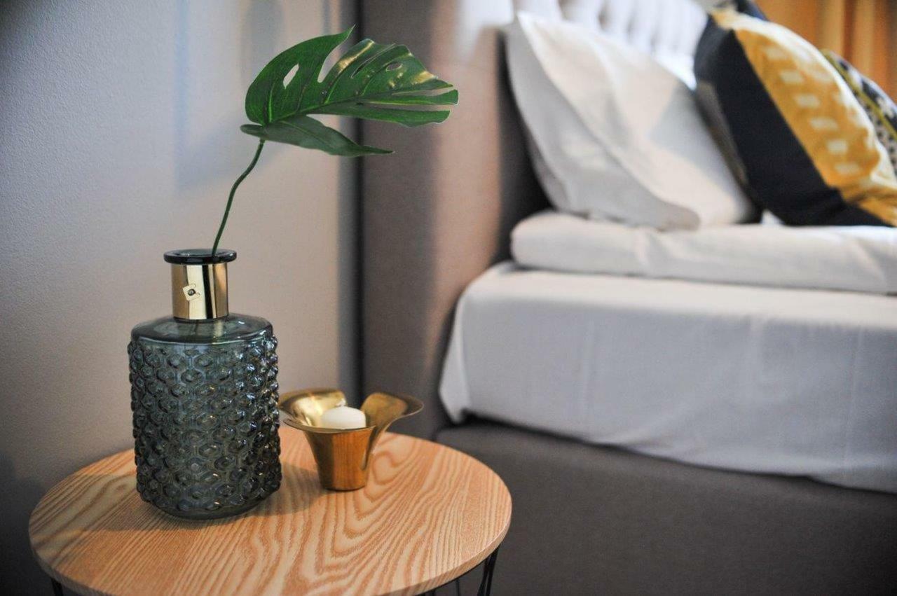 3D Szlak 77 Apartament Krakov Exteriér fotografie