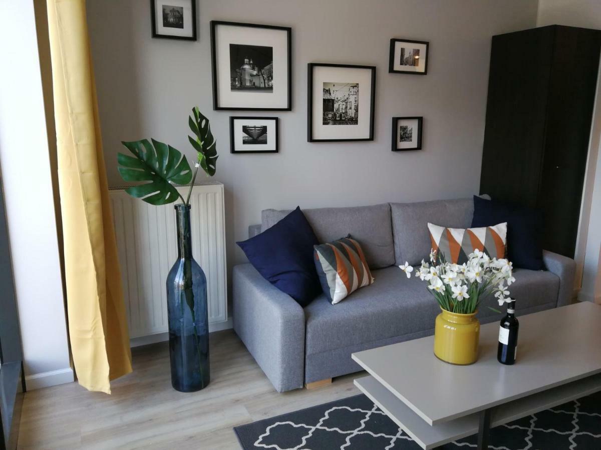 3D Szlak 77 Apartament Krakov Exteriér fotografie